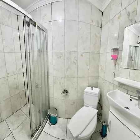 Royal Pera Taksim Hotel Istanbulská provincie