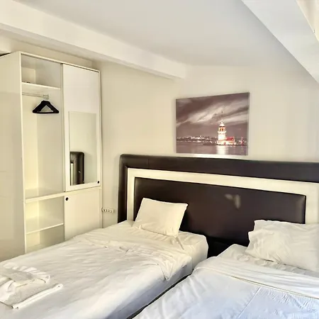 Royal Pera Taksim Hotel