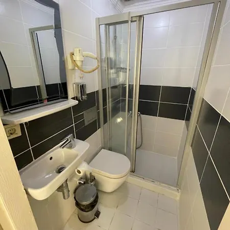 Royal Pera Taksim Hotel Istanbulská provincie