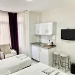 Hotel Royal Pera Taksim Istanbul