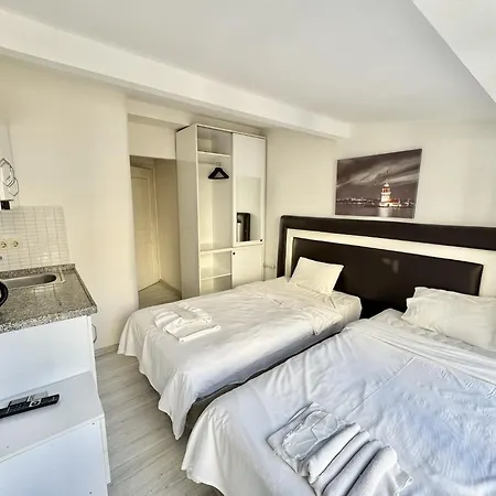 Taksim Seven * Istanbulská provincie