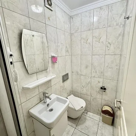 Taksim Seven Istanbulská provincie