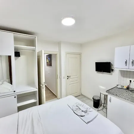 Hotel Taksim Seven *