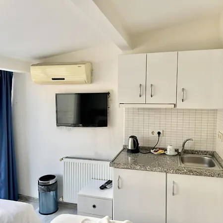 Hotel Taksim Seven *