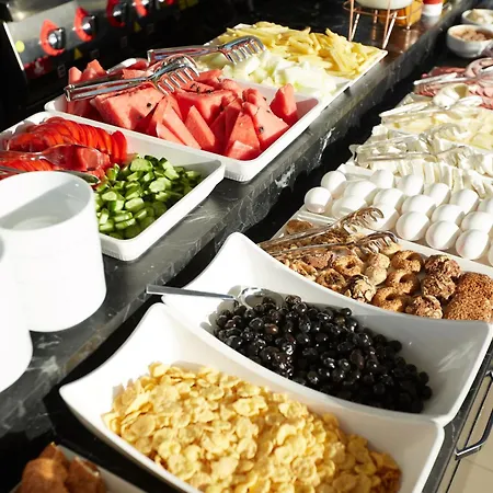 Hotel Taksim Seven Istanbul