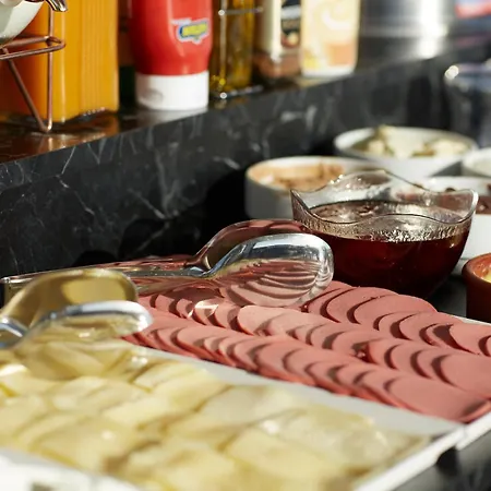 Hotel Taksim Seven Istanbul