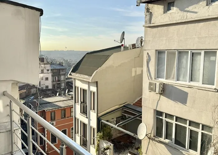 Taksim Seven Istanbul