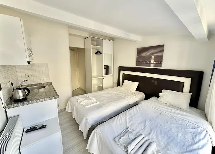 Taksim Seven * Istanbul