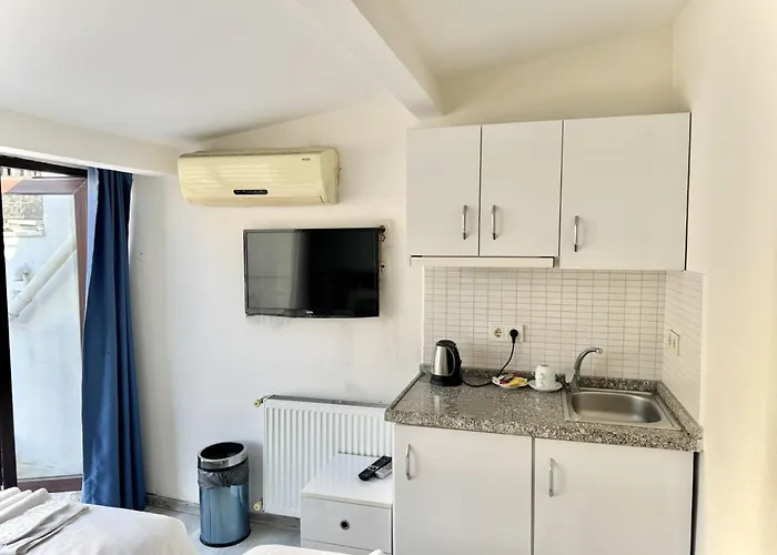 Hotel Taksim Seven *