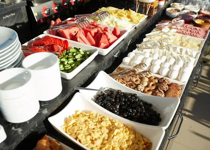 Hotel Taksim Seven Istanbul