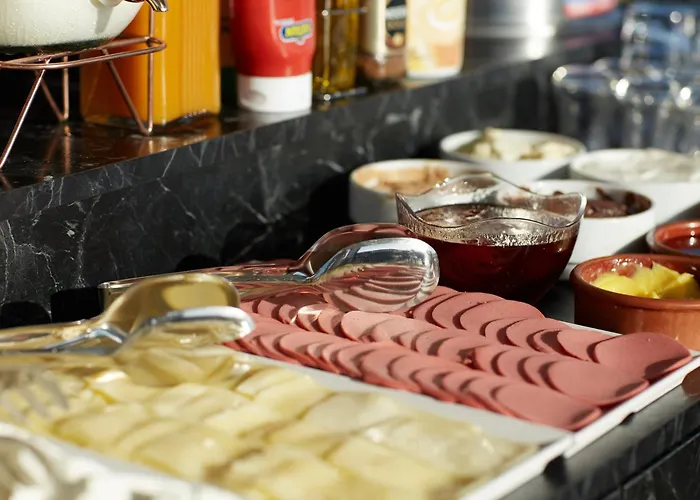 Hotel Taksim Seven Istanbul