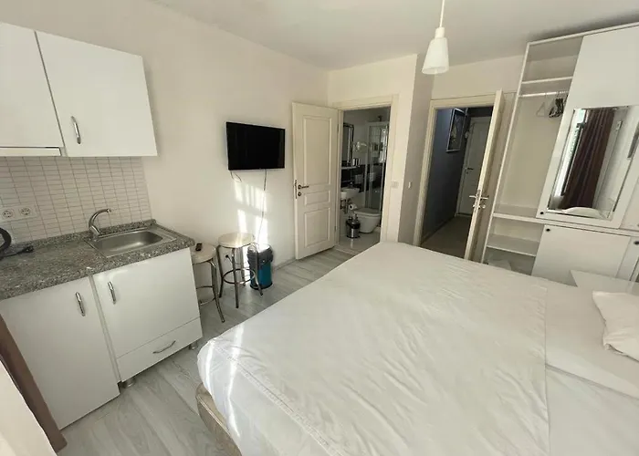 Hotel Taksim Seven Istanbul