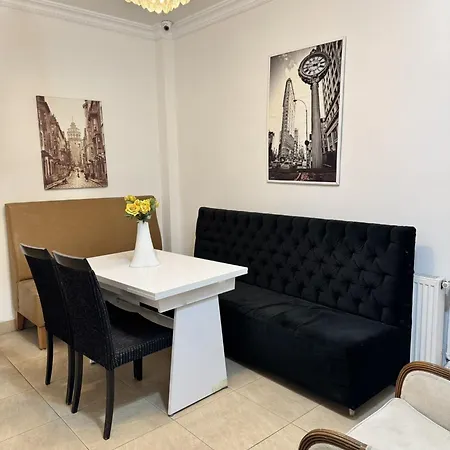 Taksim Seven فندق اسطنبول