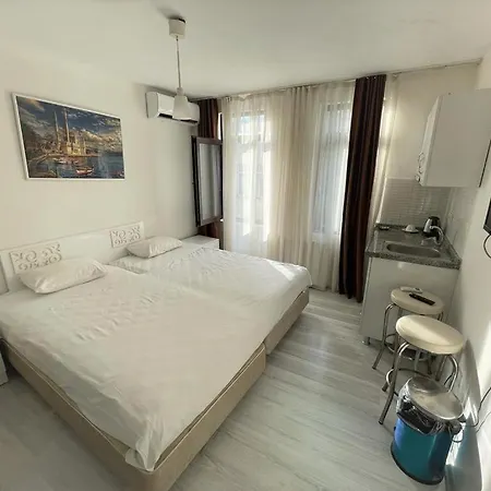 فندق Taksim Seven