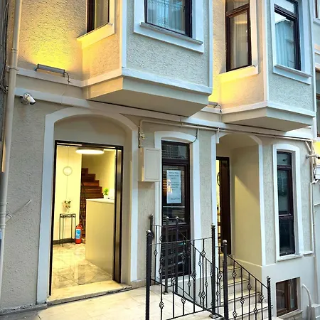 Hotel Royal Pera Taksim *