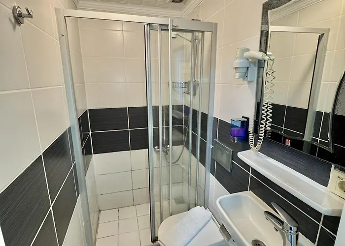 Hotel Royal Pera Taksim Estambul