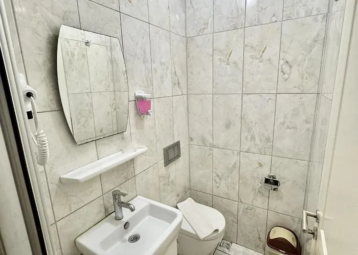 Royal Pera Taksim Estambul