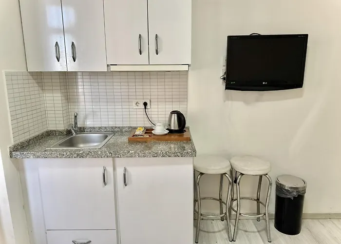 Hotel Royal Pera Taksim