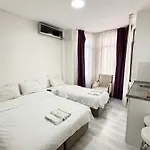 فندق Royal Pera Taksim اسطنبول