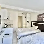 Royal Pera Taksim فندق اسطنبول