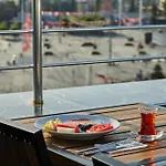 Royal Pera Taksim اسطنبول