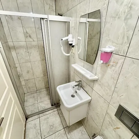 Hotel Royal Pera Taksim