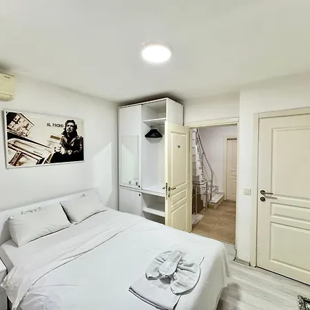 Royal Pera Taksim * Provincia di Istanbul