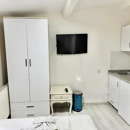 Royal Pera Taksim