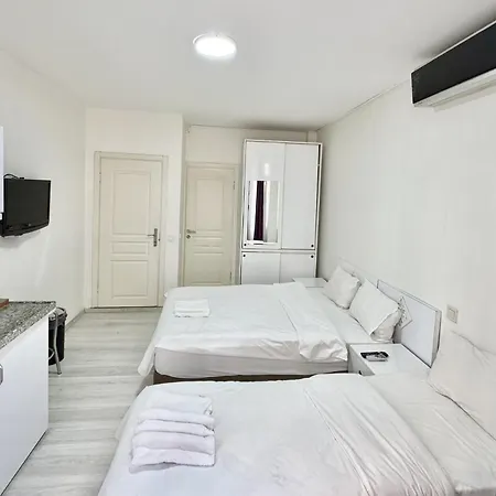 Taksim Seven Hotel